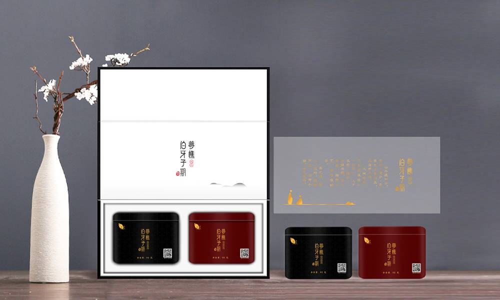 钟祥市包装设计：文化赋能，创新驱动，解锁城市产业新势能